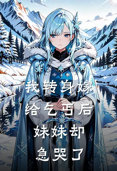 我转身嫁给乞丐后，妹妹却急哭了