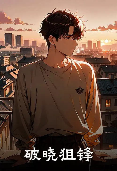 破晓狙锋刘浩陈贵发新热门小说_最新章节列表破晓狙锋(刘浩陈贵发)