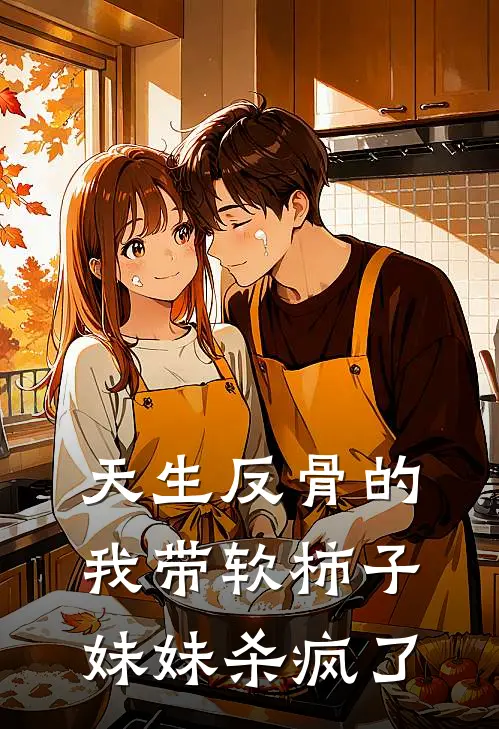 天生反骨的我带软柿子妹妹杀疯了我我妹最新完本小说_免费小说大全天生反骨的我带软柿子妹妹杀疯了(我我妹)