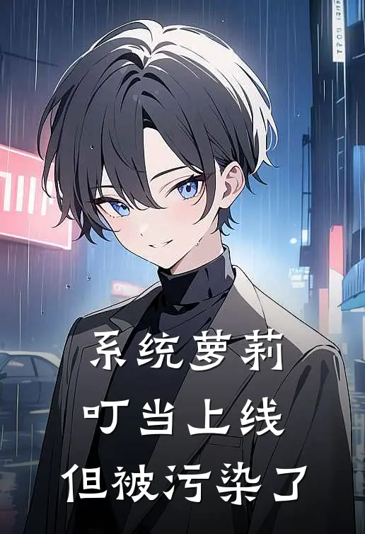 系统萝莉叮当上线，但被污染了