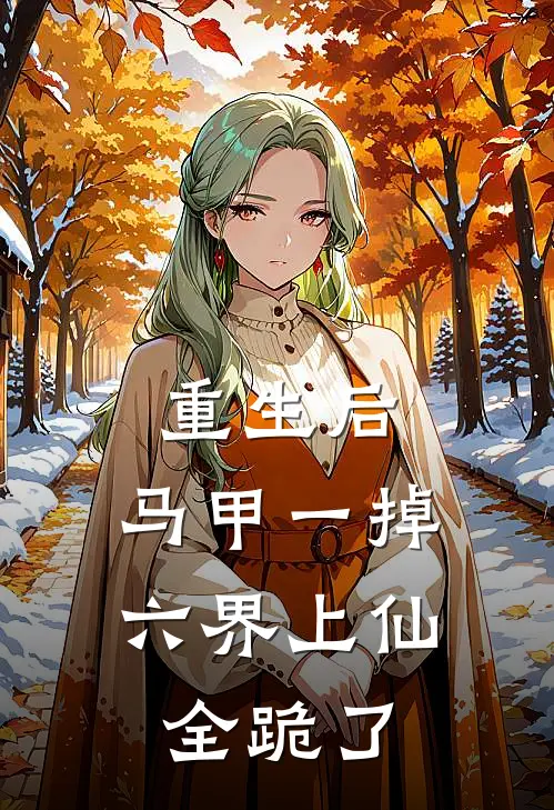 重生后，马甲一掉，六界上仙全跪了夏何欢帝炽华新热门小说_小说免费阅读重生后，马甲一掉，六界上仙全跪了(夏何欢帝炽华)