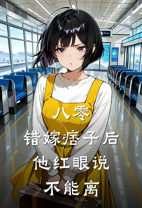 八零：错嫁痞子后，他红眼说不能离(宋屹陈诺)热门网络小说_最新章节列表八零：错嫁痞子后，他红眼说不能离(宋屹陈诺)