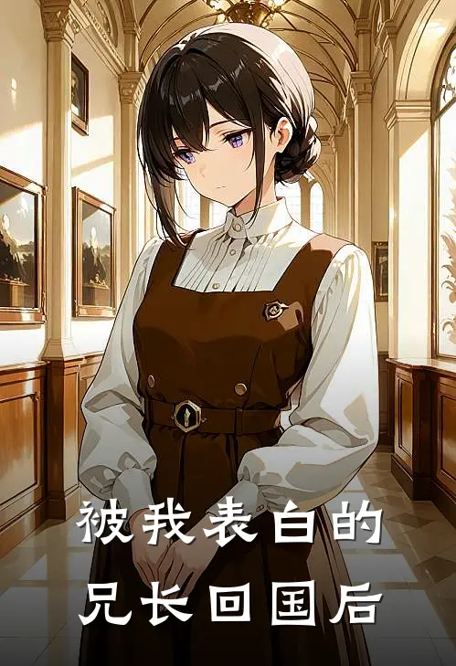 被我表白的兄长回国后