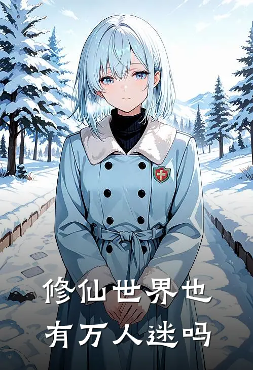 修仙世界也有万人迷吗