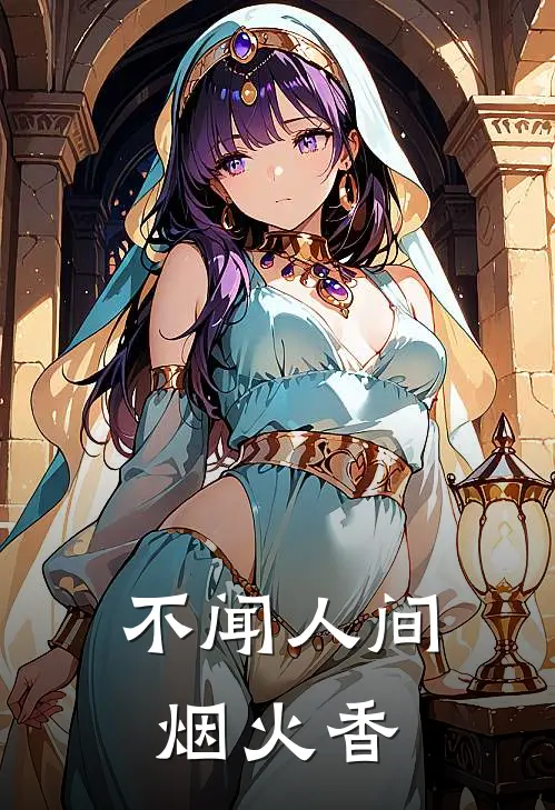 不闻人间烟火香