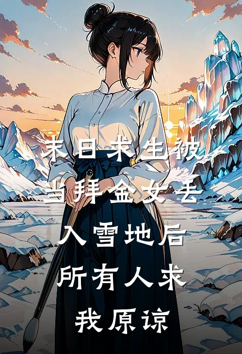 末日求生被当拜金女丢入雪地后，所有人求我原谅(阿宁林雪)热门小说排行_完结版小说末日求生被当拜金女丢入雪地后，所有人求我原谅阿宁林雪