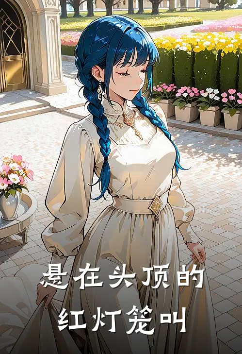 悬在头顶的红灯笼叫