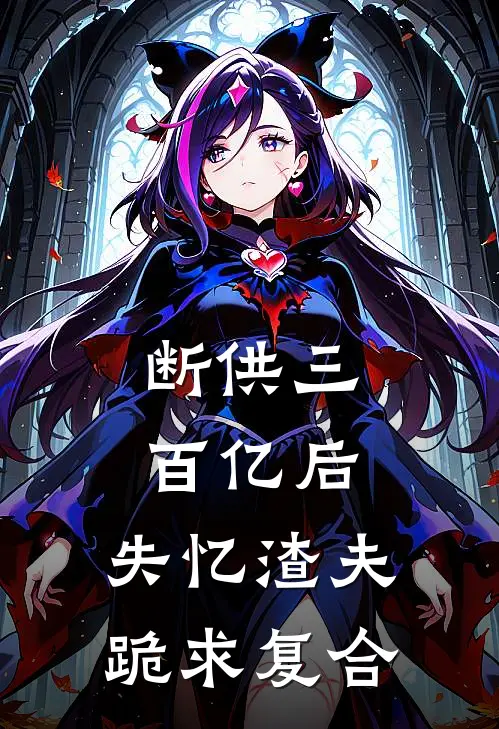 断供三百亿后，失忆渣夫跪求复合(容舒安念语)最新小说全文阅读_最新章节列表断供三百亿后，失忆渣夫跪求复合(容舒安念语)