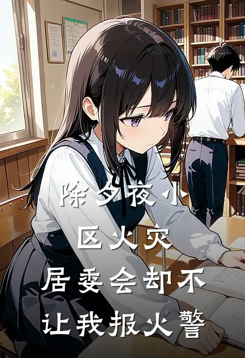 除夕夜小区火灾，居委会却不让我报火警(林月张姐)免费热门小说_最新小说推荐除夕夜小区火灾，居委会却不让我报火警林月张姐