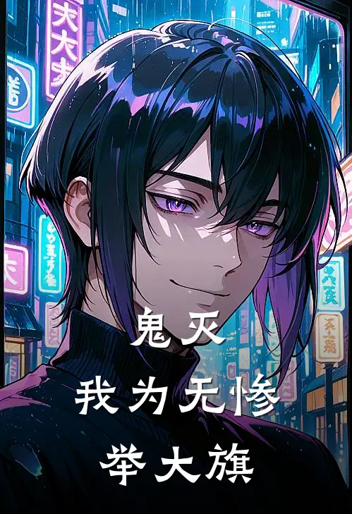 鬼灭：我为无惨举大旗