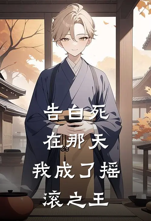 告白死在那天，我成了摇滚之王