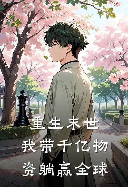 重生末世：我带千亿物资躺赢全球林晚林梦瑶已完结小说推荐_完整版小说重生末世：我带千亿物资躺赢全球(林晚林梦瑶)