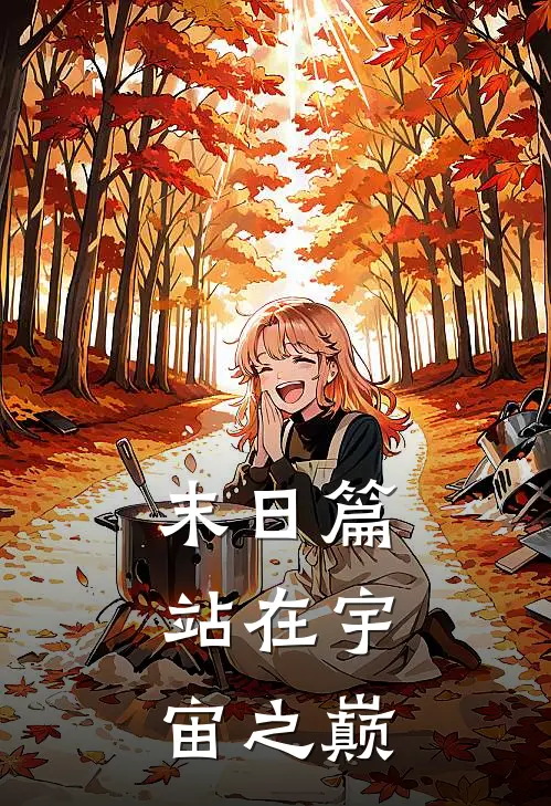 末日篇：站在宇宙之巅郑凡赵凯免费小说免费阅读_推荐完结小说末日篇：站在宇宙之巅(郑凡赵凯)