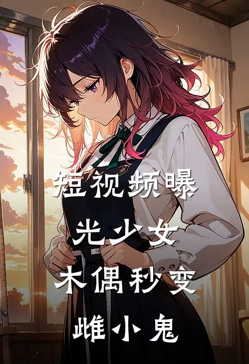 短视频曝光少女，木偶秒变雌小鬼(派蒙伊涅芙)完结的热门小说_全本免费完结小说短视频曝光少女，木偶秒变雌小鬼(派蒙伊涅芙)