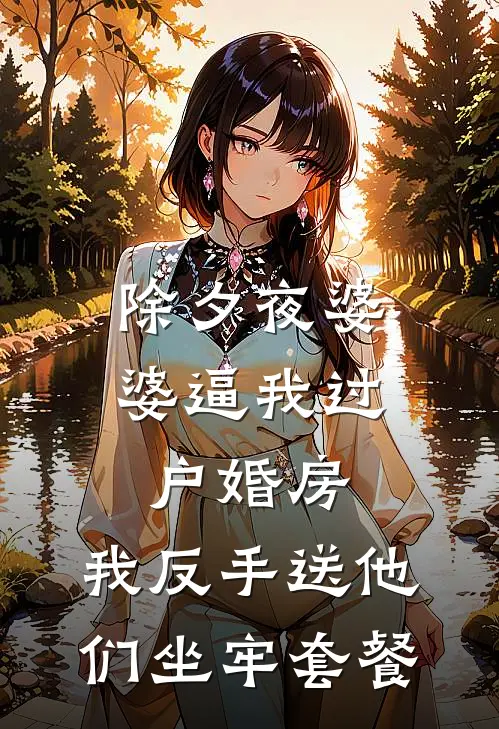 除夕夜婆婆逼我过户婚房，我反手送他们坐牢套餐林浅赵恒免费完整版小说_热门小说大全除夕夜婆婆逼我过户婚房，我反手送他们坐牢套餐林浅赵恒