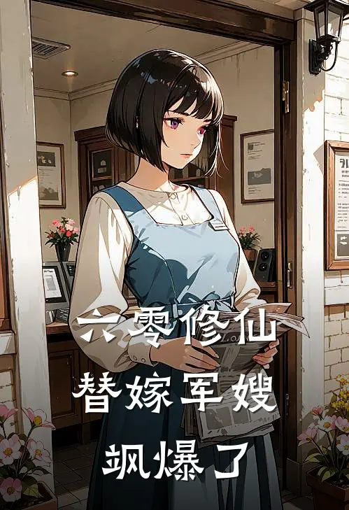 六零修仙：替嫁军嫂飒爆了