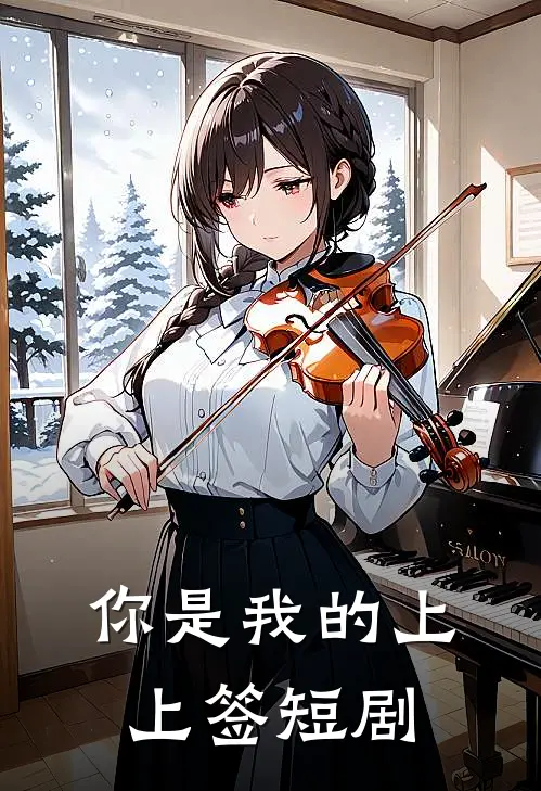 你是我的上上签短剧