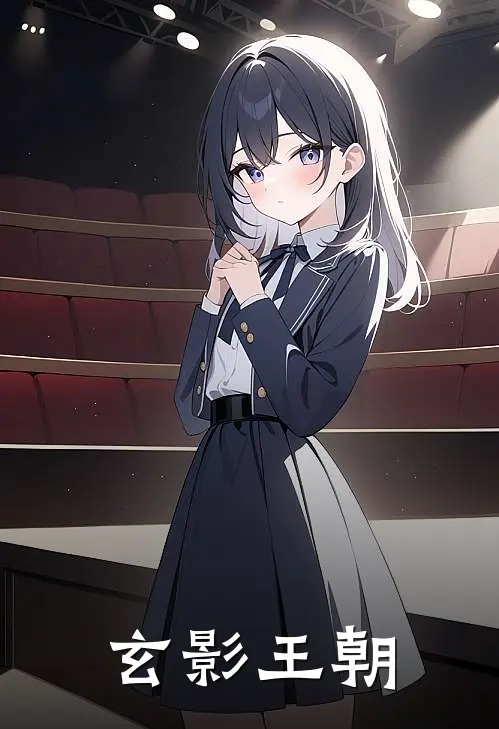 玄影王朝林策周虎全文免费阅读无弹窗大结局_（林策周虎）玄影王朝最新小说