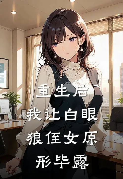 重生后，我让白眼狼侄女原形毕露(我李招娣)全本完结小说_完整版免费全文阅读重生后，我让白眼狼侄女原形毕露(我李招娣)