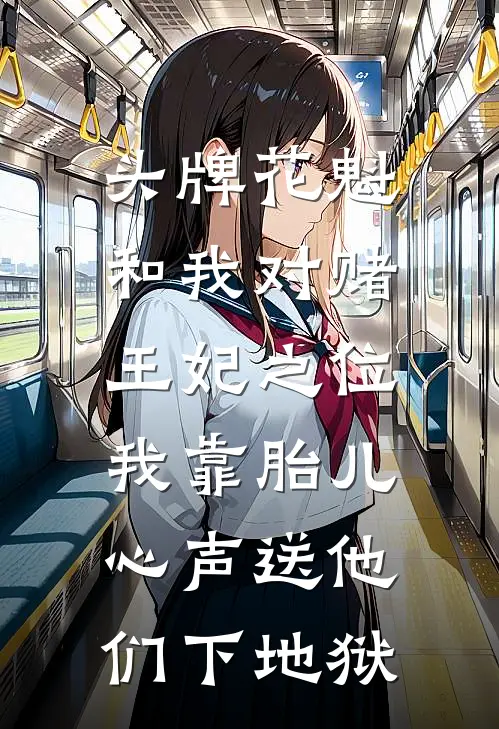 头牌花魁和我对赌王妃之位，我靠胎儿心声送他们下地狱