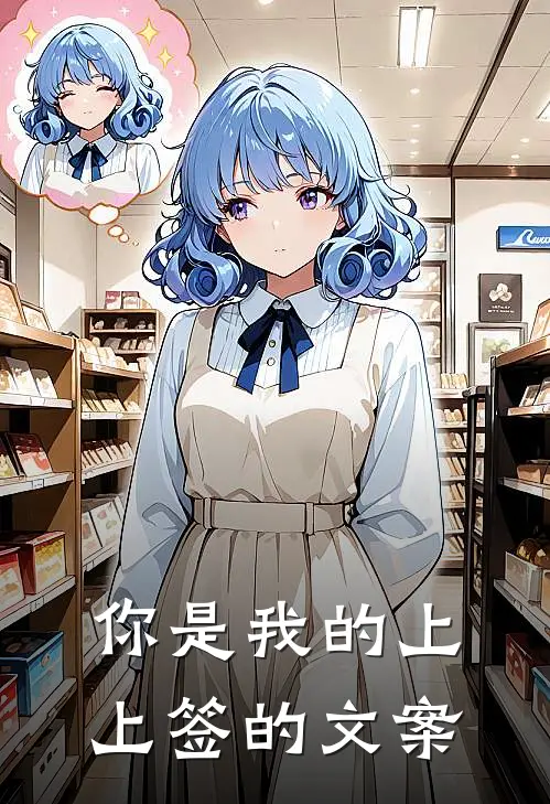 你是我的上上签的文案