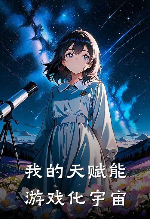 我的天赋能游戏化宇宙林澈李浩小说完整版免费阅读_最新章节列表我的天赋能游戏化宇宙(林澈李浩)