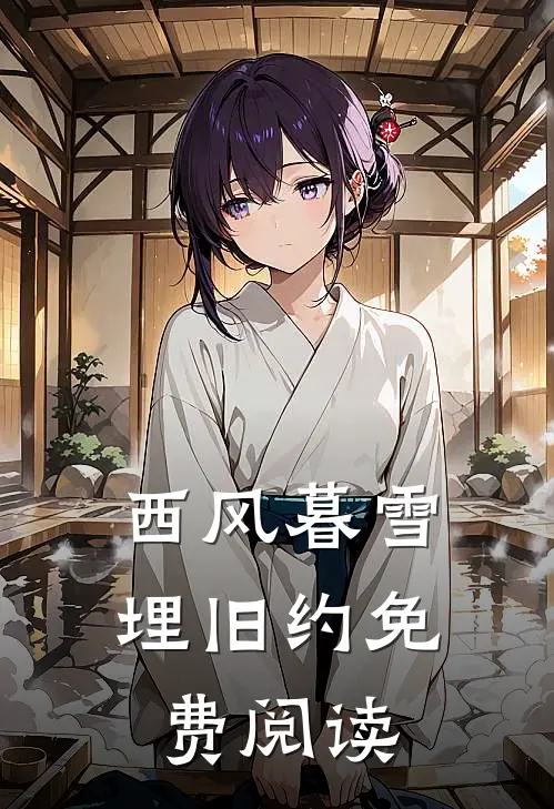 西风暮雪埋旧约免费阅读