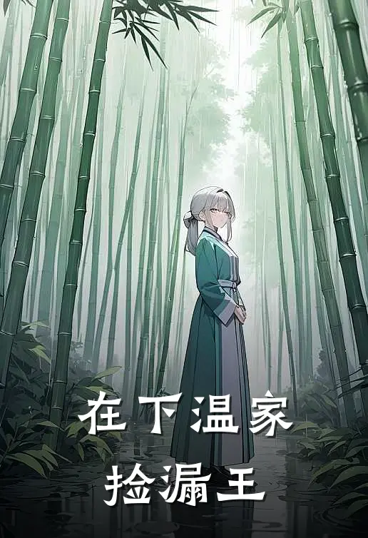 在下温家捡漏王