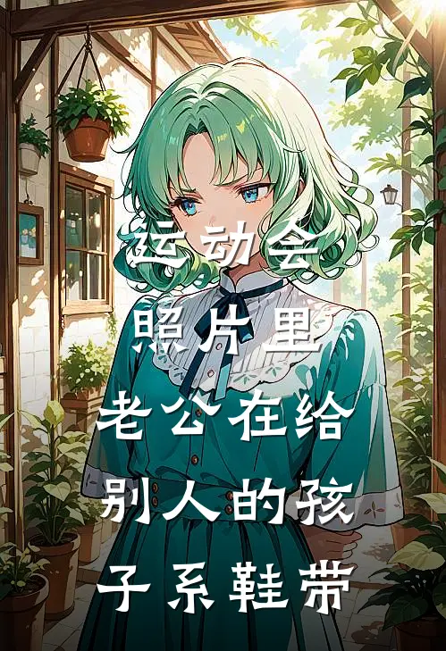 运动会照片里，老公在给别人的孩子系鞋带周瑾琛妞妞免费小说完结_最新章节列表运动会照片里，老公在给别人的孩子系鞋带(周瑾琛妞妞)