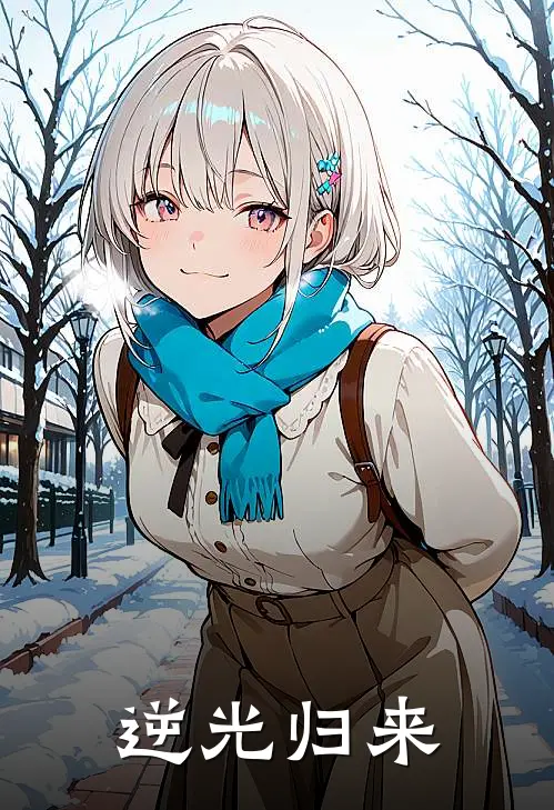 逆光归来