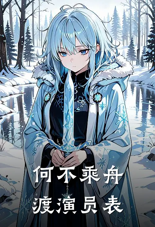 何不乘舟渡演员表