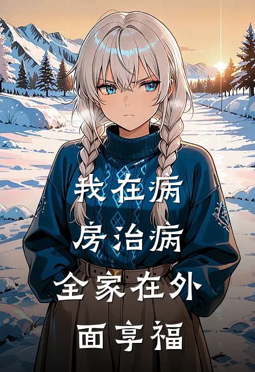 我在病房治病，全家在外面享福(抖音热门)完结小说_小说完整版免费阅读我在病房治病，全家在外面享福抖音热门