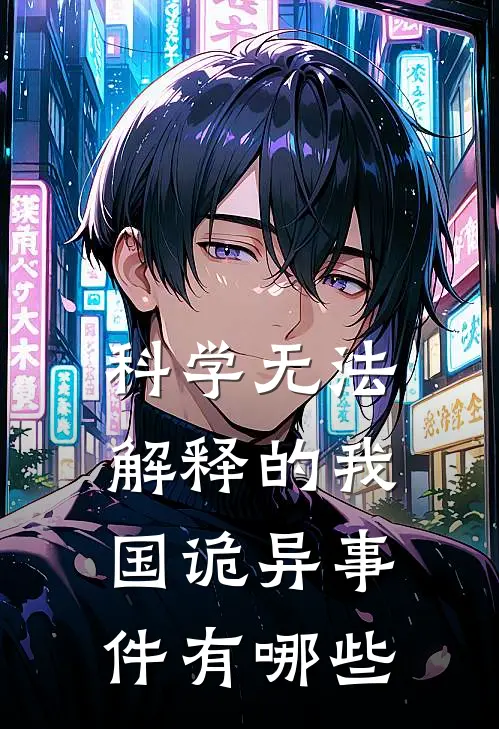 科学无法解释的我国诡异事件有哪些