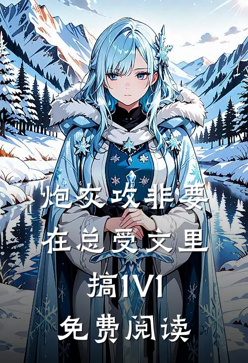 炮灰攻非要在总受文里搞1V1免费阅读