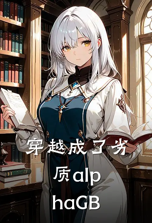 穿越成了劣质alpha GB