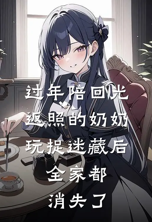 过年陪回光返照的奶奶玩捉迷藏后，全家都消失了(望川望喜)完整版免费阅读_最新章节列表过年陪回光返照的奶奶玩捉迷藏后，全家都消失了(望川望喜)