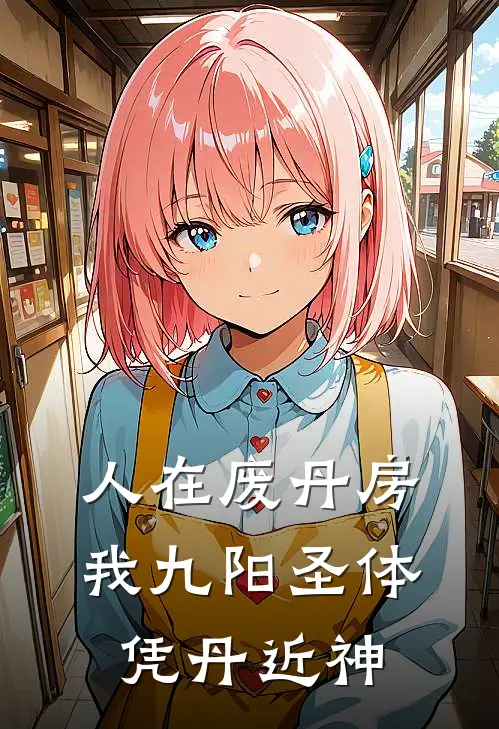 人在废丹房：我九阳圣体凭丹近神