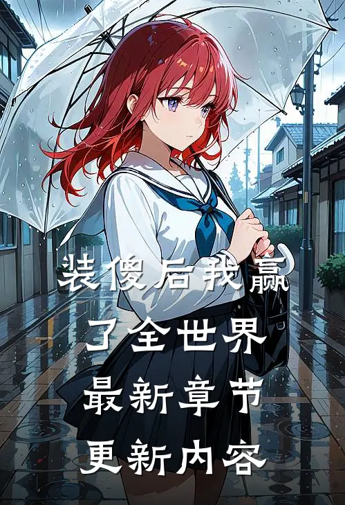 装傻后我赢了全世界最新章节更新内容