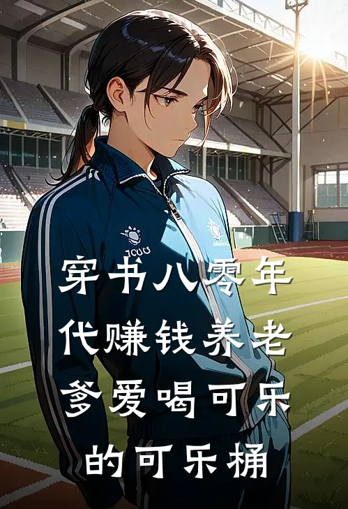 穿书八零年代赚钱养老爹爱喝可乐的可乐桶