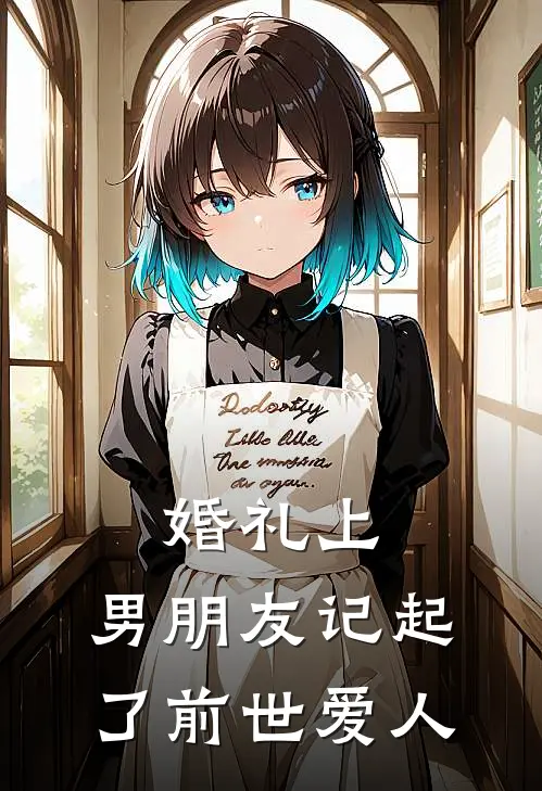 婚礼上，男朋友记起了前世爱人