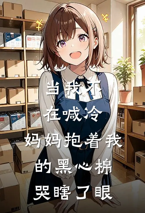 当我不在喊冷，妈妈抱着我的黑心棉哭瞎了眼赵招娣赵盼儿最新小说推荐_完本小说免费阅读当我不在喊冷，妈妈抱着我的黑心棉哭瞎了眼(赵招娣赵盼儿)