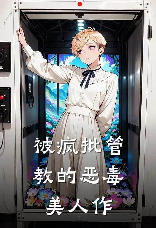 被疯批管教的恶毒美人作