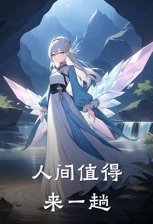 人间值得来一趟