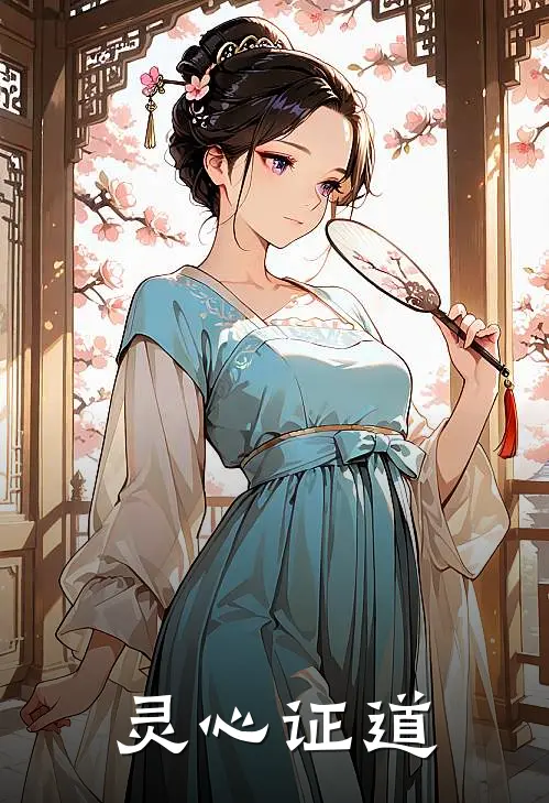 灵心证道黑三黑三完结好看小说_无弹窗全文免费阅读灵心证道(黑三黑三)