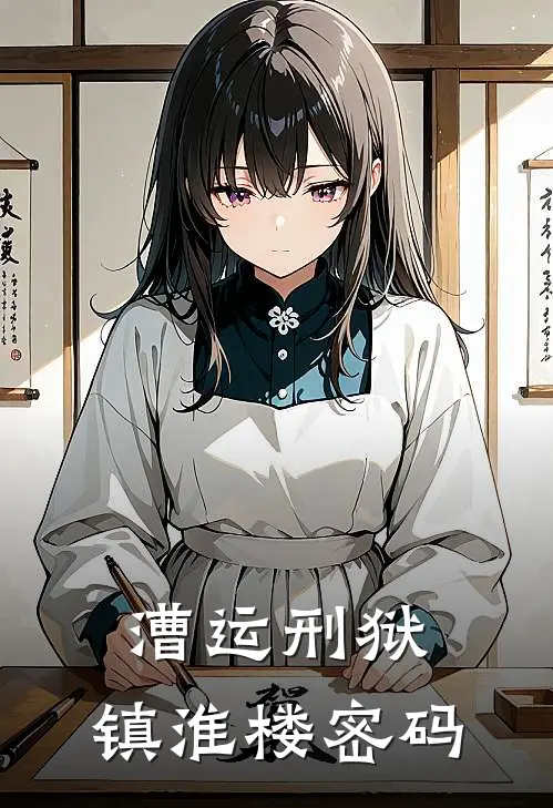 漕运刑狱：镇淮楼密码