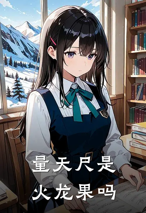 量天尺是火龙果吗