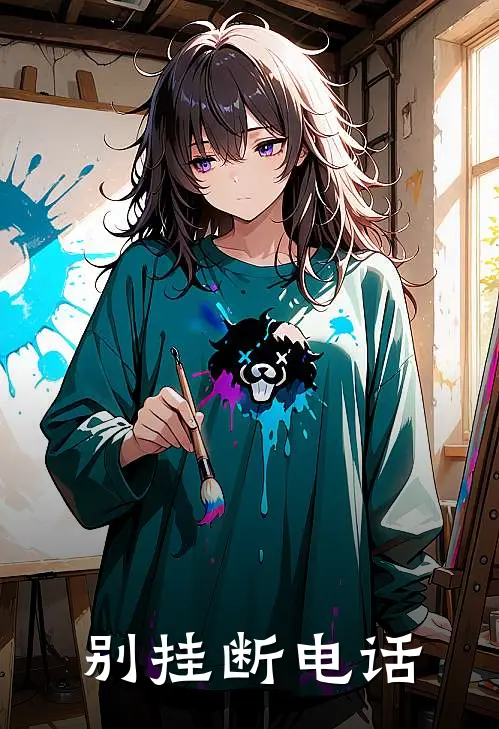 别挂断电话