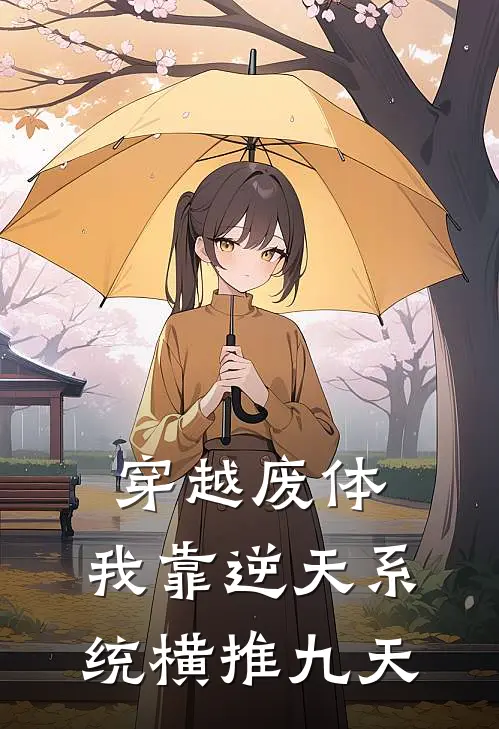 穿越废体：我靠逆天系统横推九天