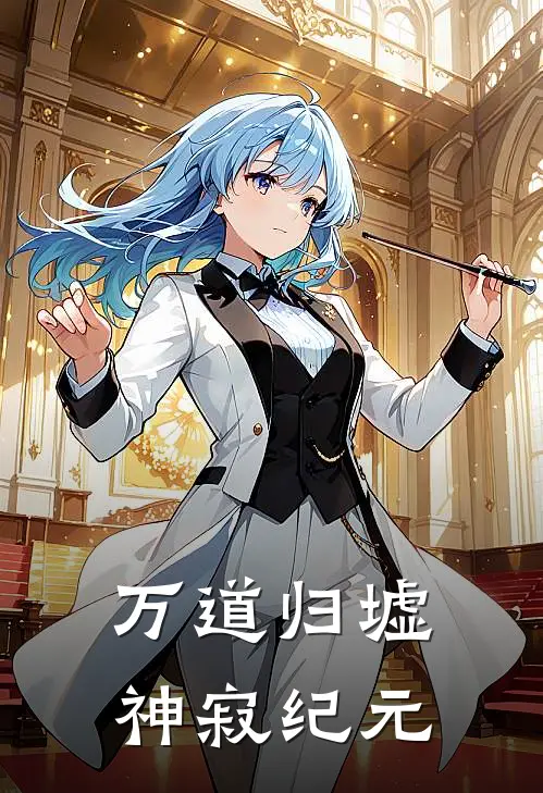 凌辰赵天麟(万道归墟神寂纪元)全本免费在线阅读_(万道归墟神寂纪元)完结版免费在线阅读