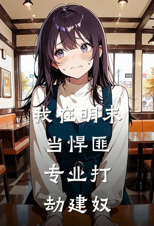 我在明末当悍匪：专业打劫建奴(李峰马镇岳)热门网络小说_最新章节列表我在明末当悍匪：专业打劫建奴(李峰马镇岳)